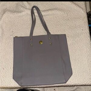 Joy Mangano | Tote Bag In gray